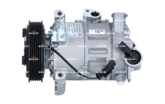 Compressor, air conditioning, Image 2