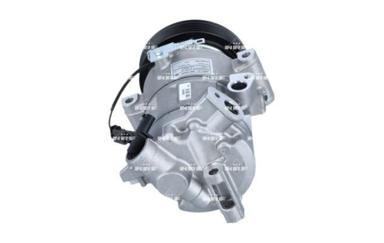 Compressor, air conditioning, Image 3