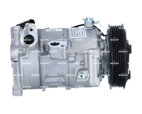 Compressor, air conditioning, Image 4