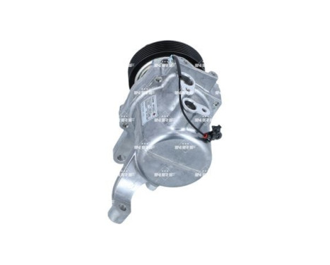 Compressor, air conditioning, Image 3