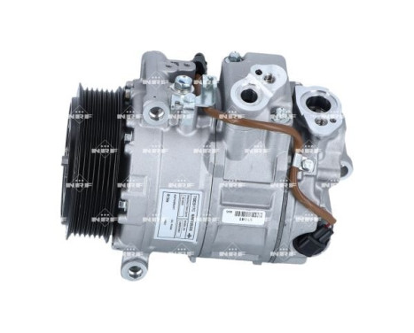 Compressor, air conditioning, Image 2