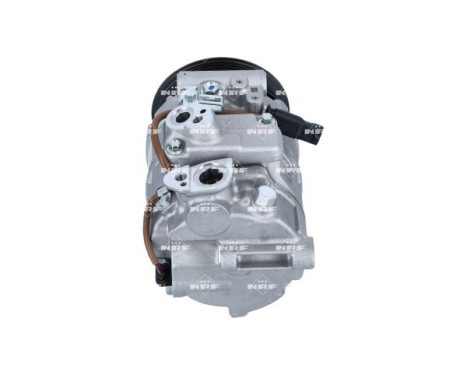 Compressor, air conditioning, Image 3