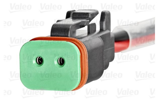 Compressor, air conditioning, Image 2