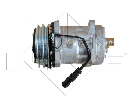 Compressor, air conditioning, Image 2