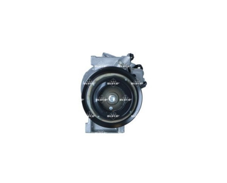 Compressor, air conditioning, Image 4