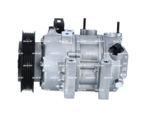 Compressor, air conditioning, Image 2