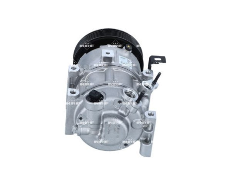 Compressor, air conditioning, Image 3