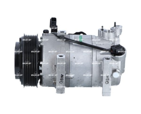 Compressor, air conditioning, Image 2