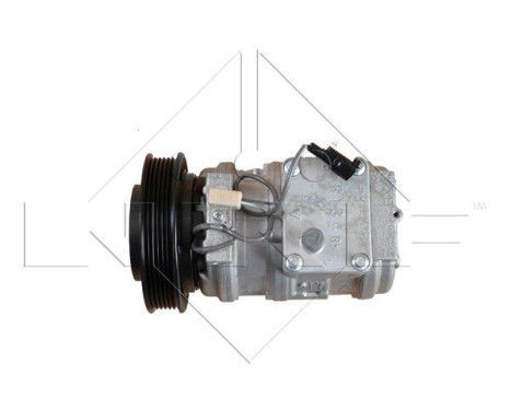 Compressor, air conditioning, Image 3