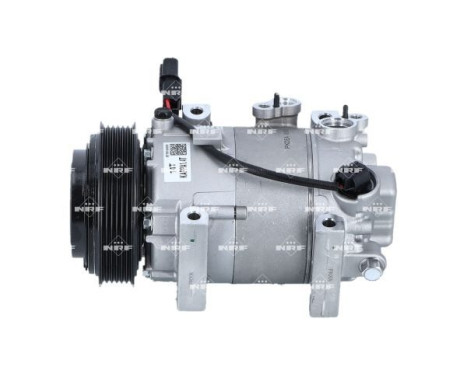 Compressor, air conditioning, Image 2