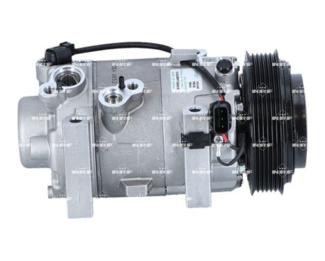 Compressor, air conditioning, Image 4