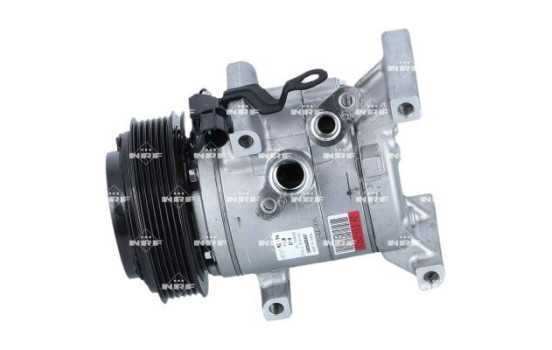 Compressor, air conditioning, Image 2