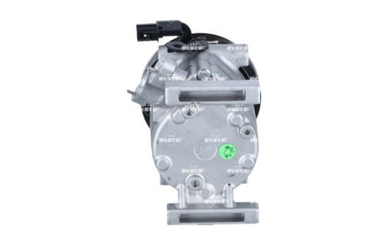 Compressor, air conditioning, Image 3