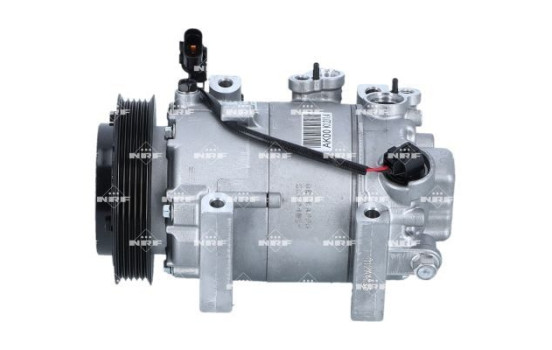 Compressor, air conditioning, Image 2