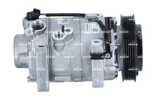 Compressor, air conditioning, Image 5