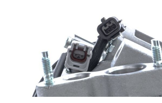 Compressor, air conditioning, Image 13