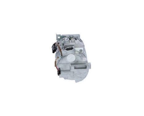 Compressor, air conditioning, Image 2