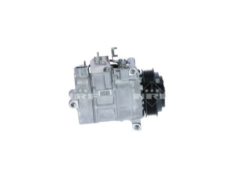 Compressor, air conditioning, Image 3