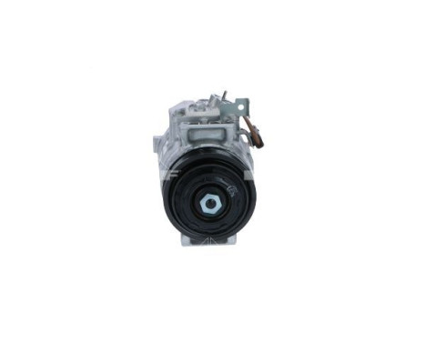 Compressor, air conditioning, Image 4