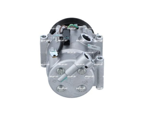 Compressor, air conditioning, Image 3