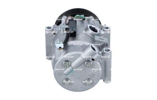Compressor, air conditioning, Image 3