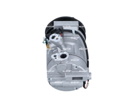 Compressor, air conditioning, Image 3
