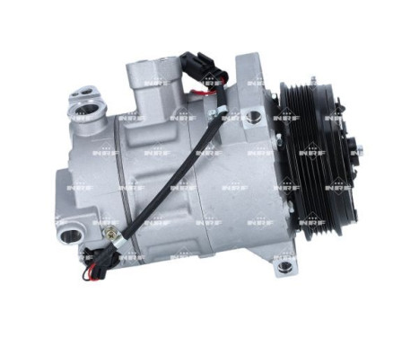 Compressor, air conditioning, Image 4