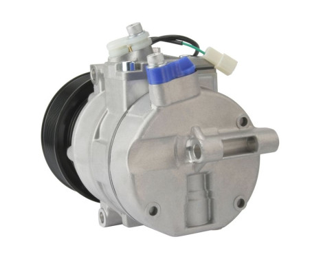 Compressor, air conditioning, Image 2