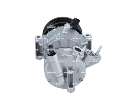 Compressor, air conditioning, Image 3