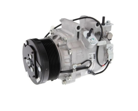 Compressor, air conditioning, Image 2