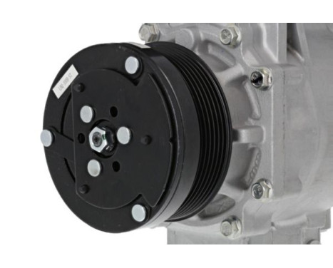 Compressor, air conditioning, Image 3