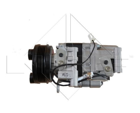 Compressor, air conditioning, Image 2