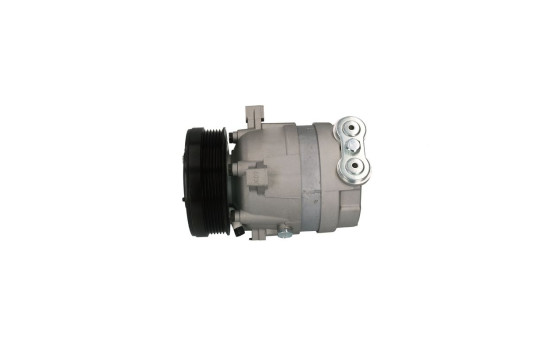 Compressor, air conditioning, Image 3