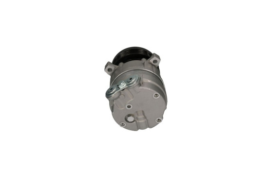 Compressor, air conditioning, Image 4