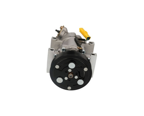 Compressor, air conditioning, Image 2