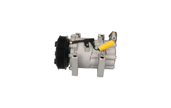 Compressor, air conditioning, Image 3