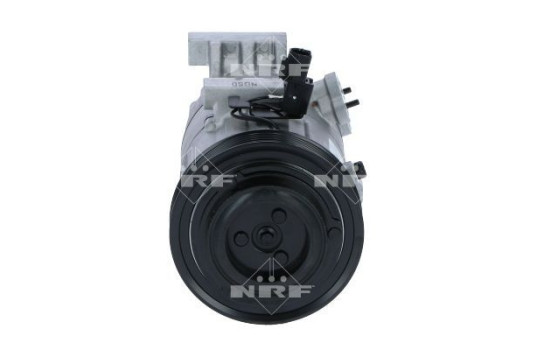 Compressor, air conditioning, Image 4