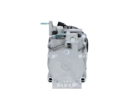Compressor, air conditioning, Image 2