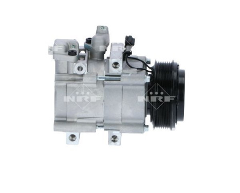 Compressor, air conditioning, Image 3