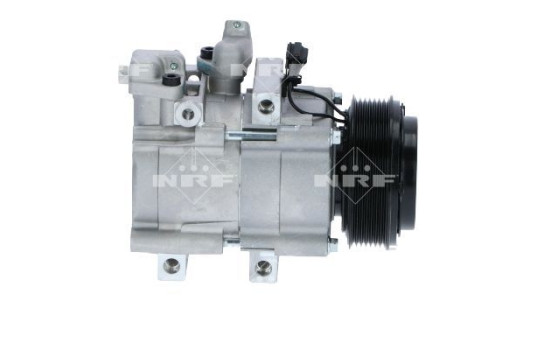 Compressor, air conditioning, Image 2