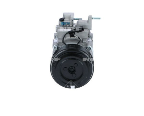 Compressor, air conditioning, Image 4