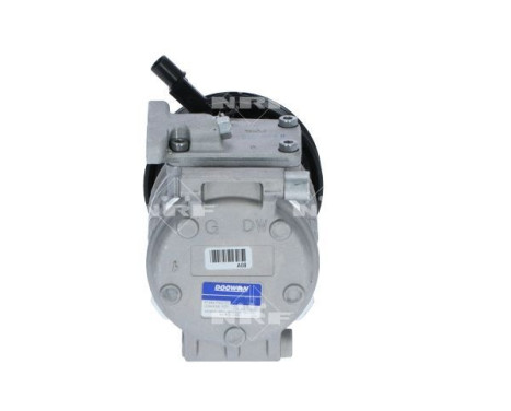 Compressor, air conditioning, Image 2