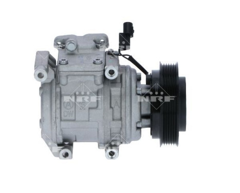 Compressor, air conditioning, Image 3