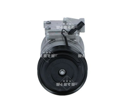 Compressor, air conditioning, Image 4