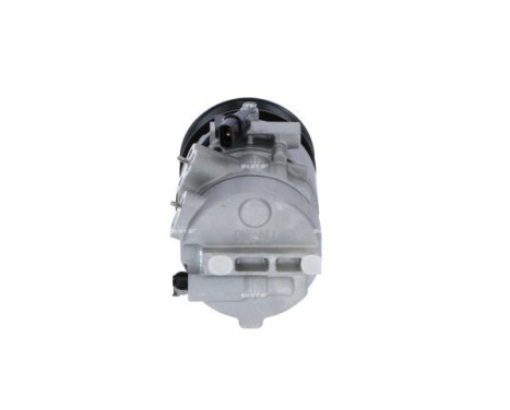 Compressor, air conditioning, Image 2