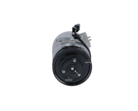 Compressor, air conditioning, Image 4