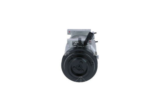 Compressor, air conditioning, Image 3
