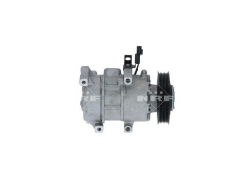 Compressor, air conditioning, Image 3