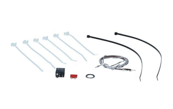 Compressor, air conditioning, Image 3