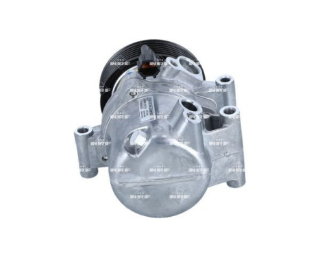 Compressor, air conditioning, Image 3